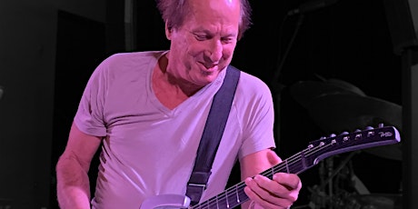 An Evening with Adrian Belew