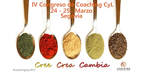 Imagen principal de IV Congreso de Coaching en Segovia