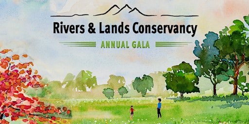 Rivers & Lands Conservancy's 9th Annual Gala