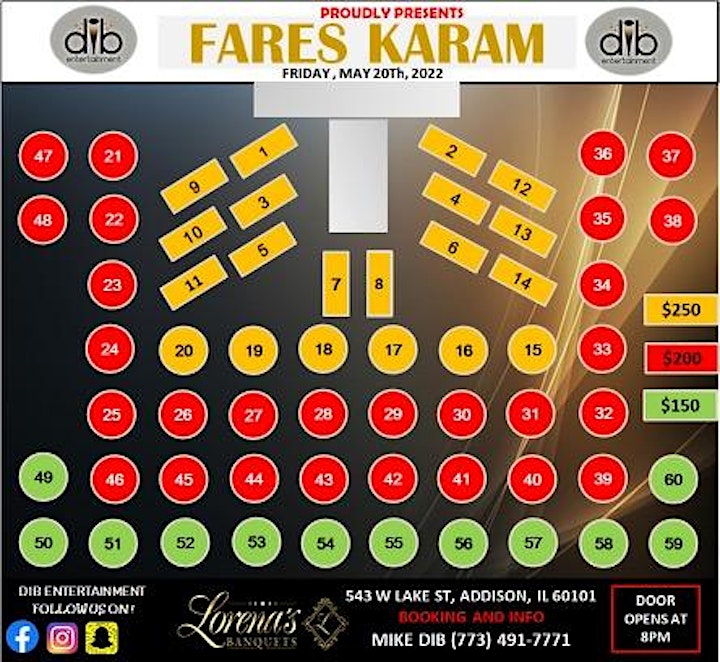 Fares Karam in Concert image