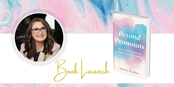 Beyond Pronouns Book Launch