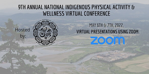 Virtual National Indigenous Physical Activity & Wellness Conference