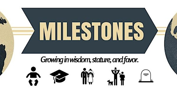 OSLC Youth: Milestones