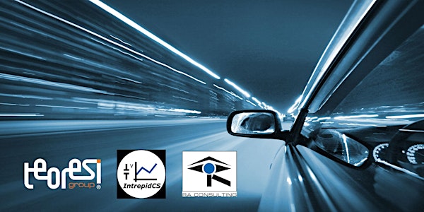 Advanced Vehicle Network Technology