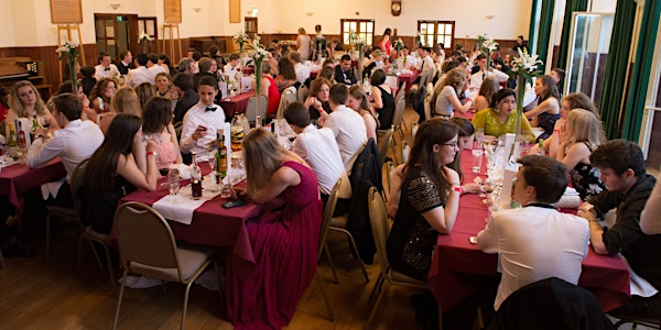 Summer Ball 2017