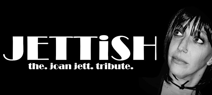 Deja Foo - Foo Fighters Tribute w/ Jettish - Joan Jett Tribute image
