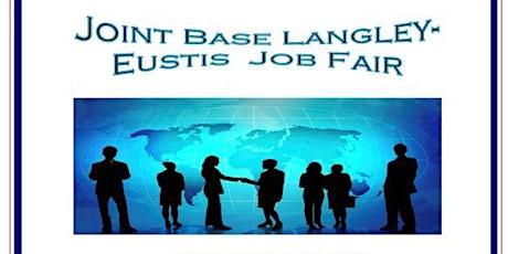 JBLE Job Fair - Fort Eustis primary image