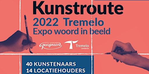 Kunstroute Tremelo 2022
