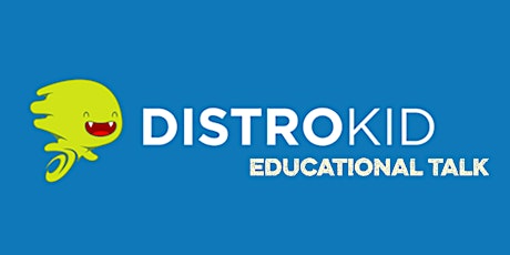 Distrokid Educational Talk for Musicians at Timber! Outdoor Music Festival tickets