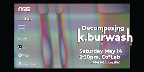 k.burwash - Decomposing