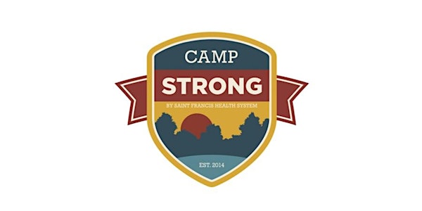2017 Camp STRONG by Saint Francis Health System