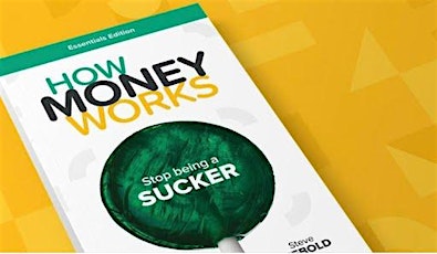Essentials How Money Works tickets