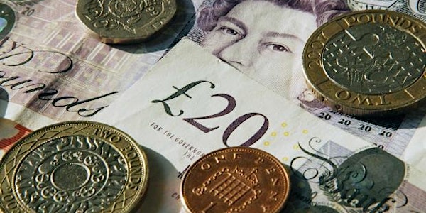 The case for a Universal Basic Income - Launch Event 26/1/2017
