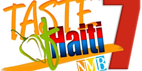 Taste of Haiti 2022 in North Miami Beach primary image