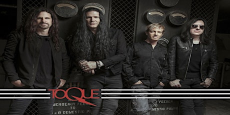 Toque Concert Featuring Stage Fright  (Def Leppard Experience) and 90xOver tickets