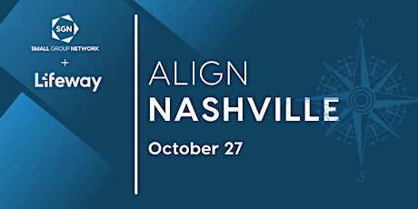ALIGN: Nashville tickets