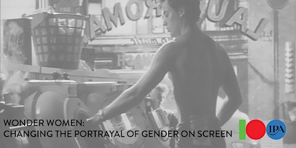 Wonder Women: Changing the Portrayal of Gender on Screen, supported by Grey...