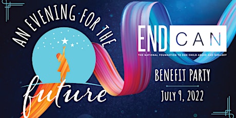 An Evening for the Future: Child Abuse Prevention Fundraising Party tickets