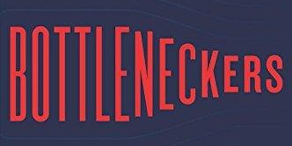 'Bottleneckers,’ a Book Forum with Dick Carpenter