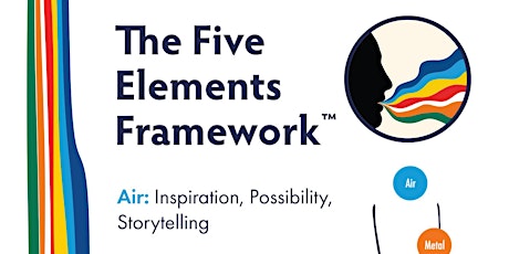 Five Elements Voice Class primary image