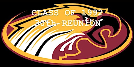 Clovis West High School - Class of 1992 - 30th Reunion