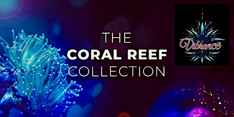 Vibrance Mas: The Coral Reef Collection Launch tickets