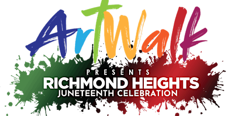 Artwalk Richmond Heights tickets