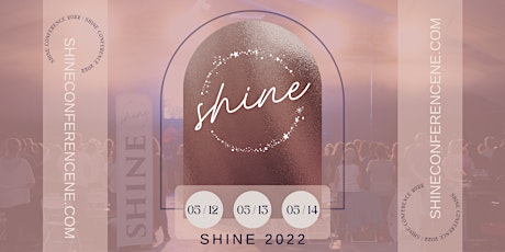Shine 2022 Volunteers primary image