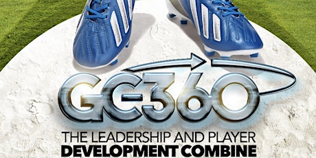Primaire afbeelding van GC-360 | 2022 Leadership and Player Development Combine (Co-ed)
