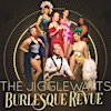 The Jigglewatts Burlesque Revue's Logo