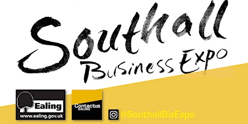 Southall Business Expo - Thu 7 Jul 2022
