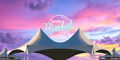 Sunday Market LIVE tickets