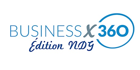 BusinessX360 : Édition NDG primary image