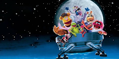 cinéSPEAK presents Muppets from Space @ Kingsessing Library / Rec Center