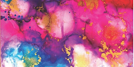 Alcohol Ink Creations tickets