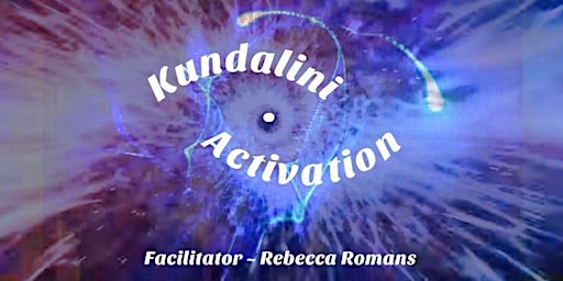* Kundalini Activation in TERRIGAL * Central Coast