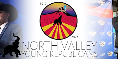 CD1 Congressional Forum hosted by the North Valley Young Republicans tickets