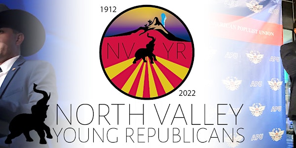 CD1 Congressional Forum hosted by the North Valley Young Republicans