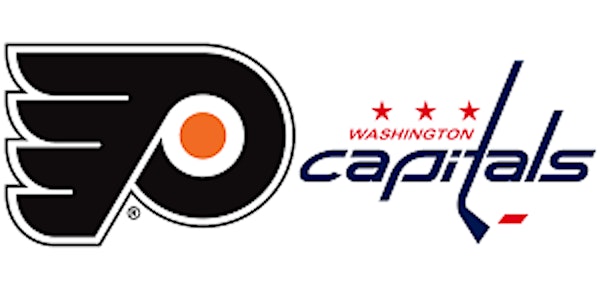 Philadelphia Flyers Vs. Washington Capitals 