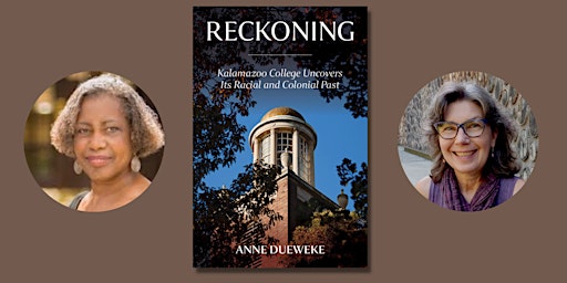 A Conversation & Reckoning: K College Uncovers Its Racial & Colonial Past