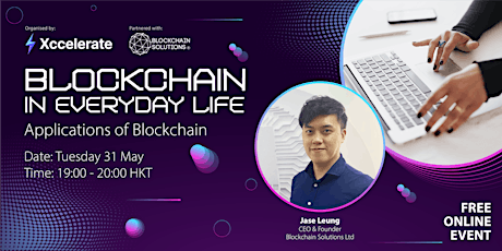 Blockchain in Everyday Life | Applications of Blockchain tickets