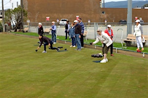 Penticton Lawn Bowling Club Open Days