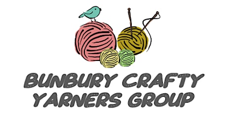 Bunbury Crafty Yarners Group - (Weekly) tickets
