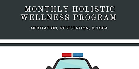 FPD Meditation & Yoga Class Sign Up