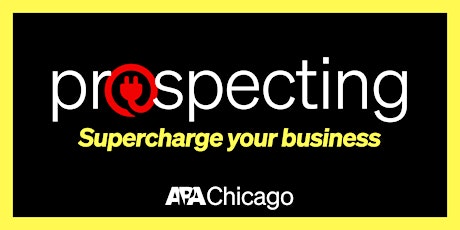 Prospecting - Supercharge Your Business primary image