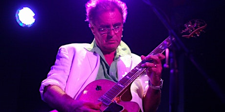 Terry Reid and The Cosmic American Derelicts tickets