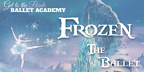 Frozen The Ballet primary image