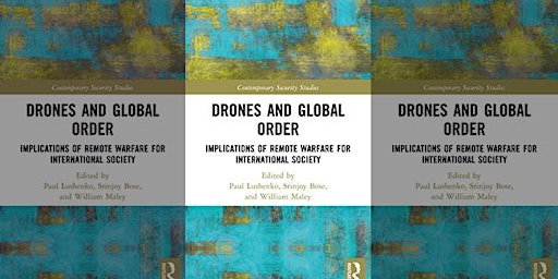 Drones and Global Order: Reflections on Ukraine