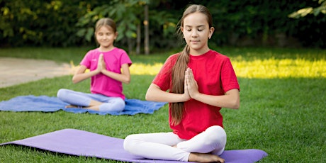 Teen Yoga with Hilary School Holiday Event at Meerilinga Woodvale tickets