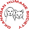 Logo van Okanagan Humane Society